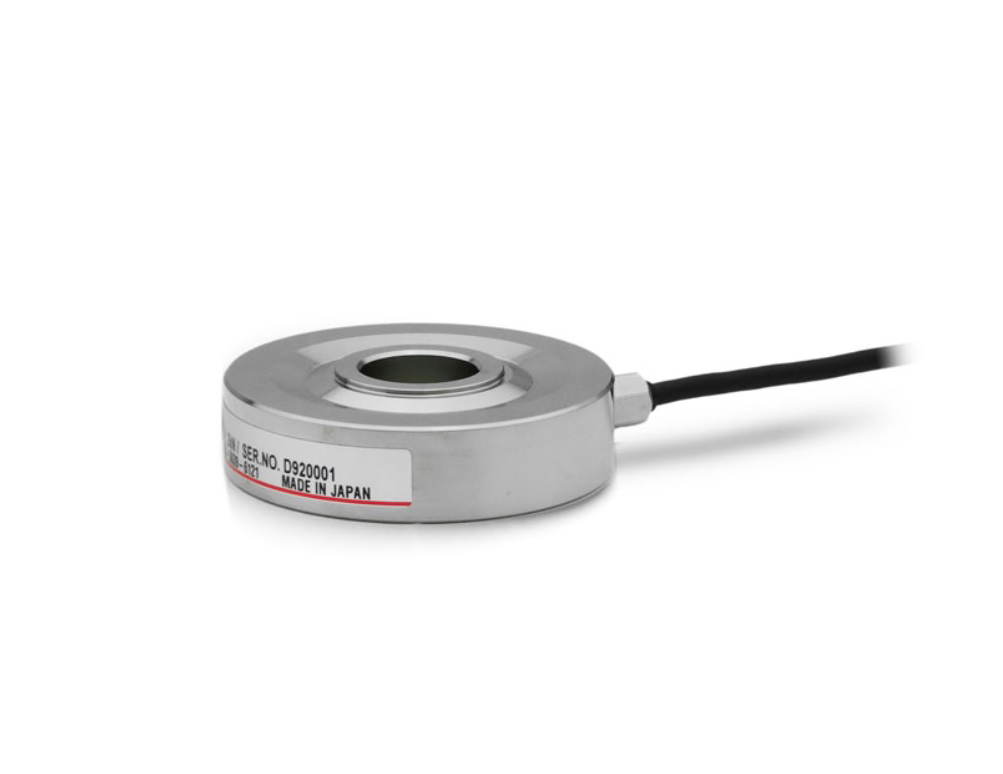 LOADCELL DẠNG NÉN UNIPULSE UBFH